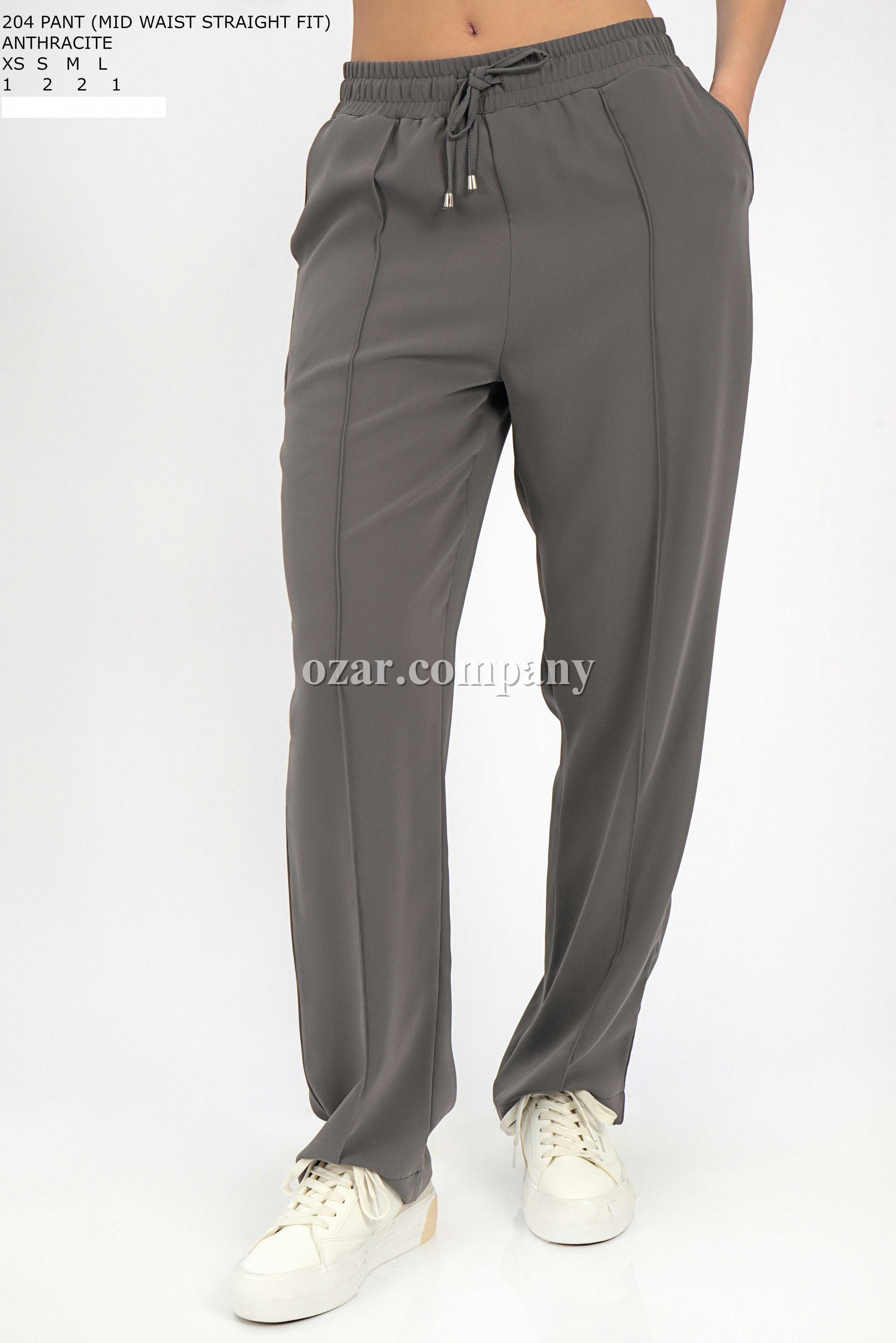 Женские Штаны Joggy 