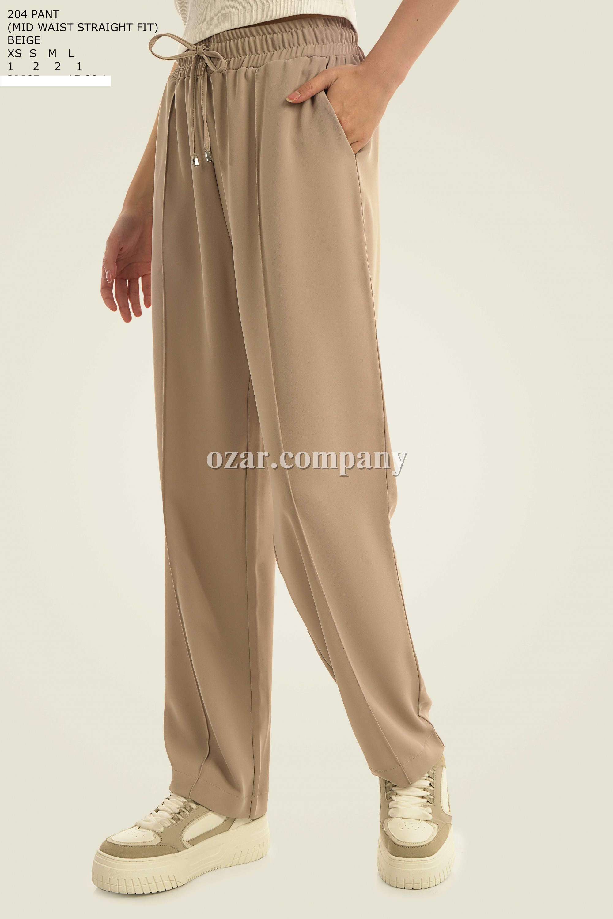 Женские Штаны Joggy 