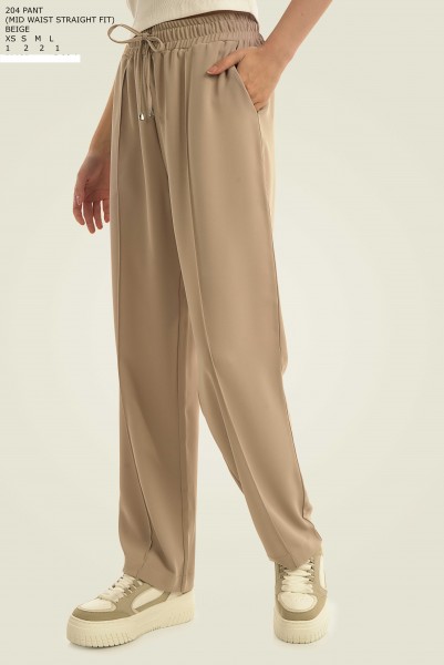 Женские Штаны Joggy 