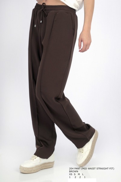 Женские Штаны Joggy 