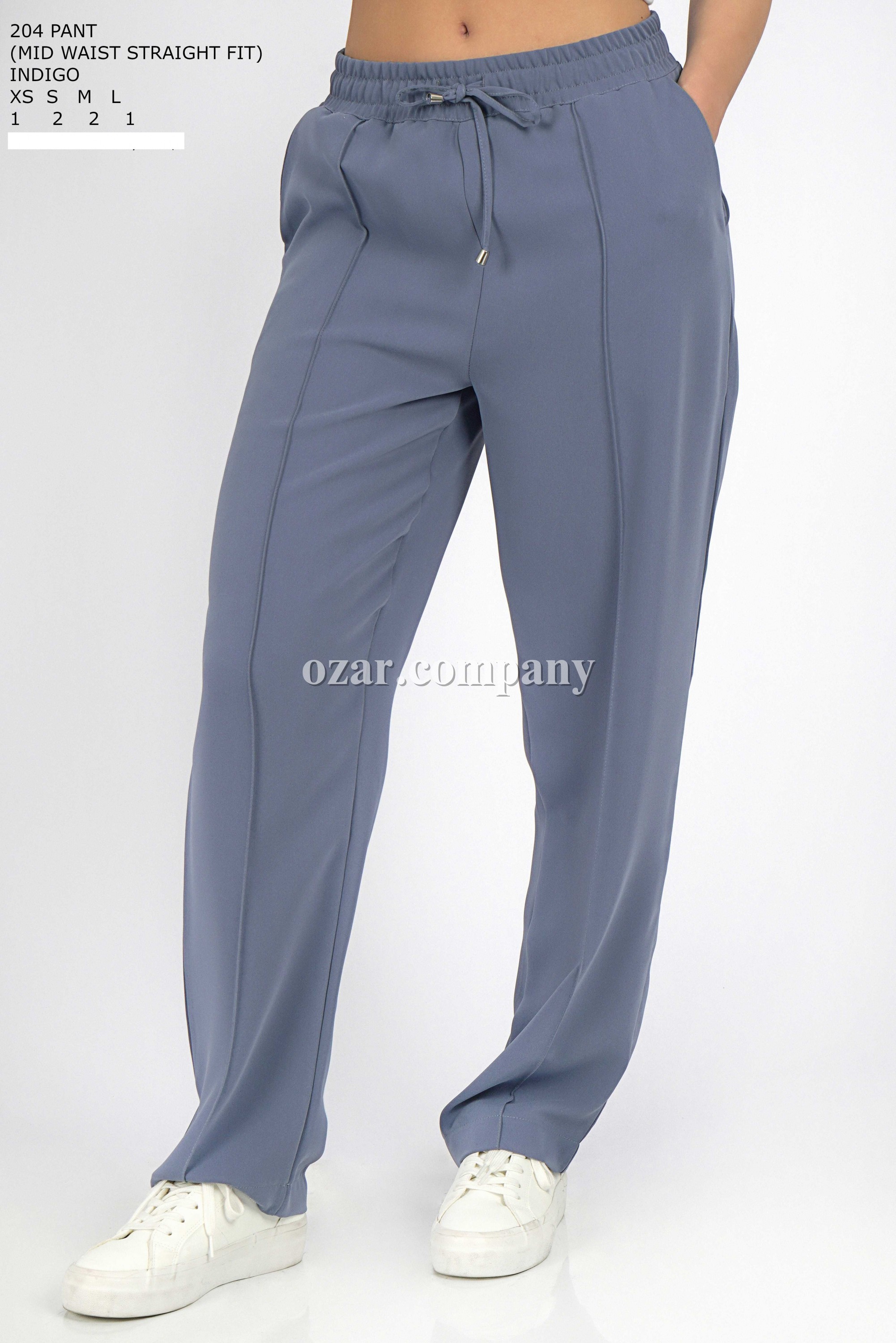 Женские Штаны Joggy 