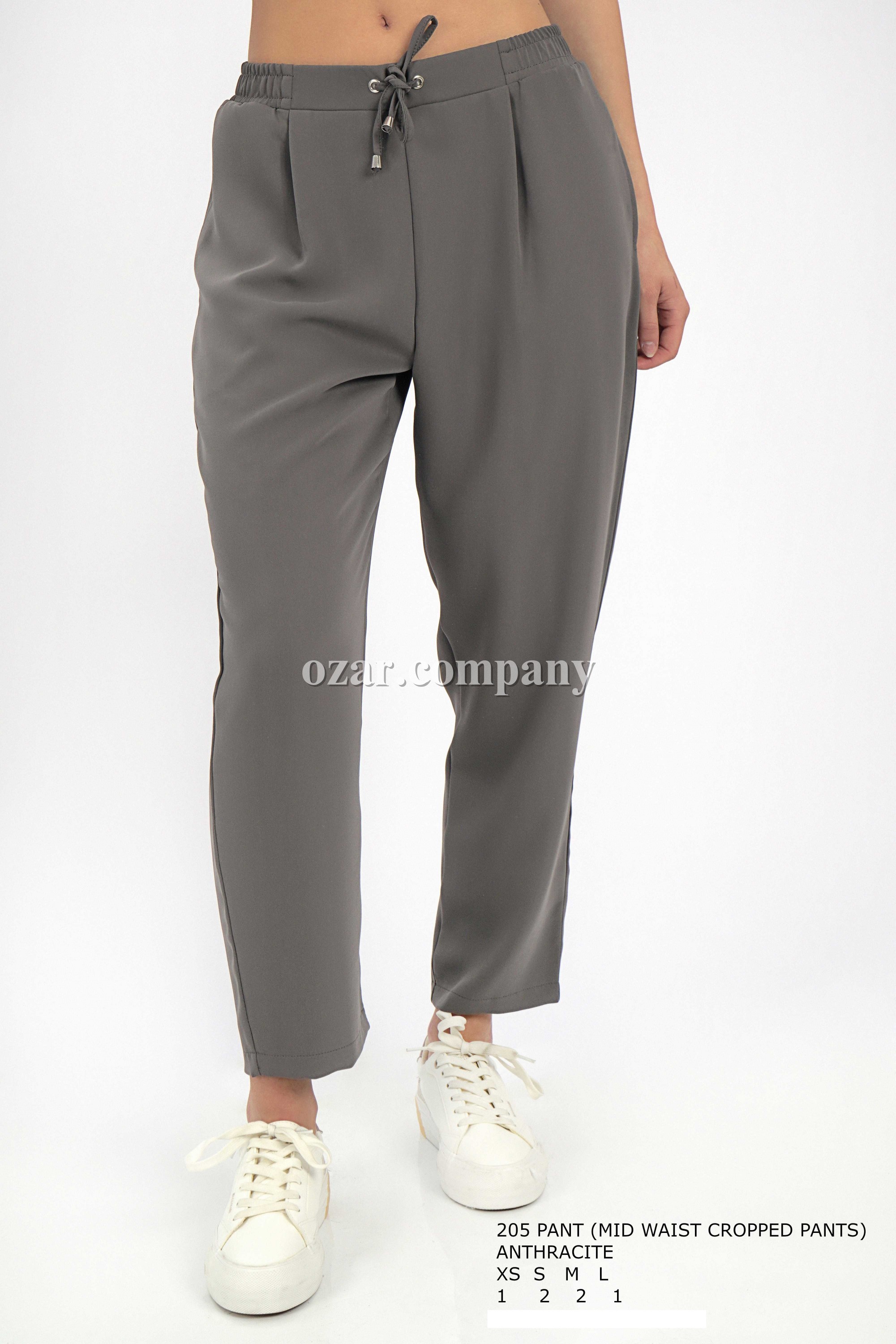 Женские Штаны Joggy 