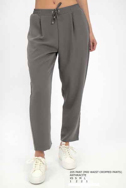 Женские Штаны Joggy 