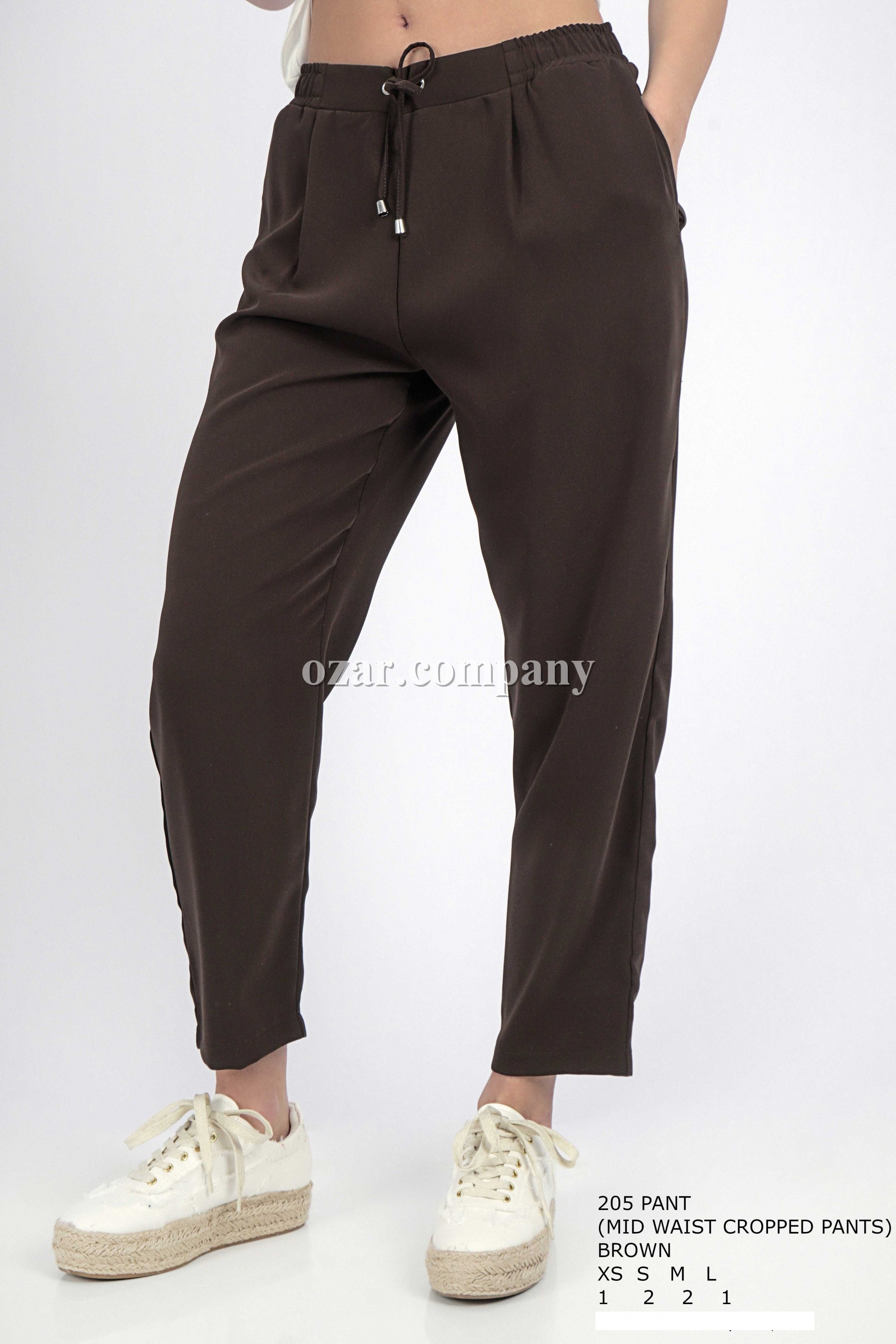 Женские Штаны Joggy 