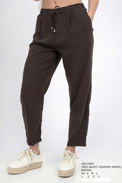 Женские Штаны Joggy 