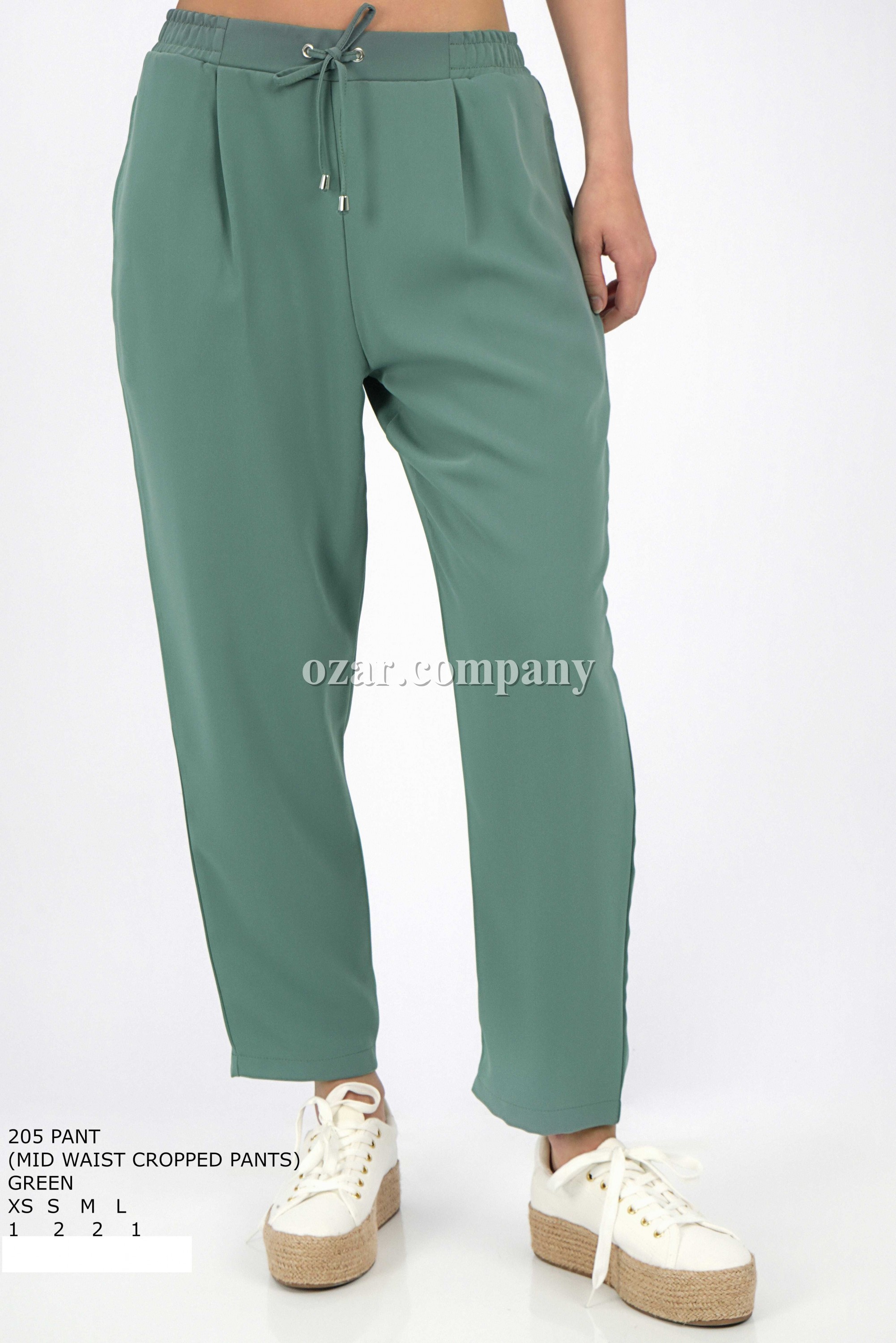 Женские Штаны Joggy 