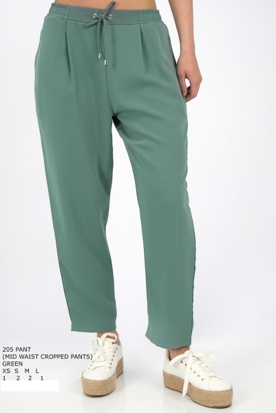 Женские Штаны Joggy 