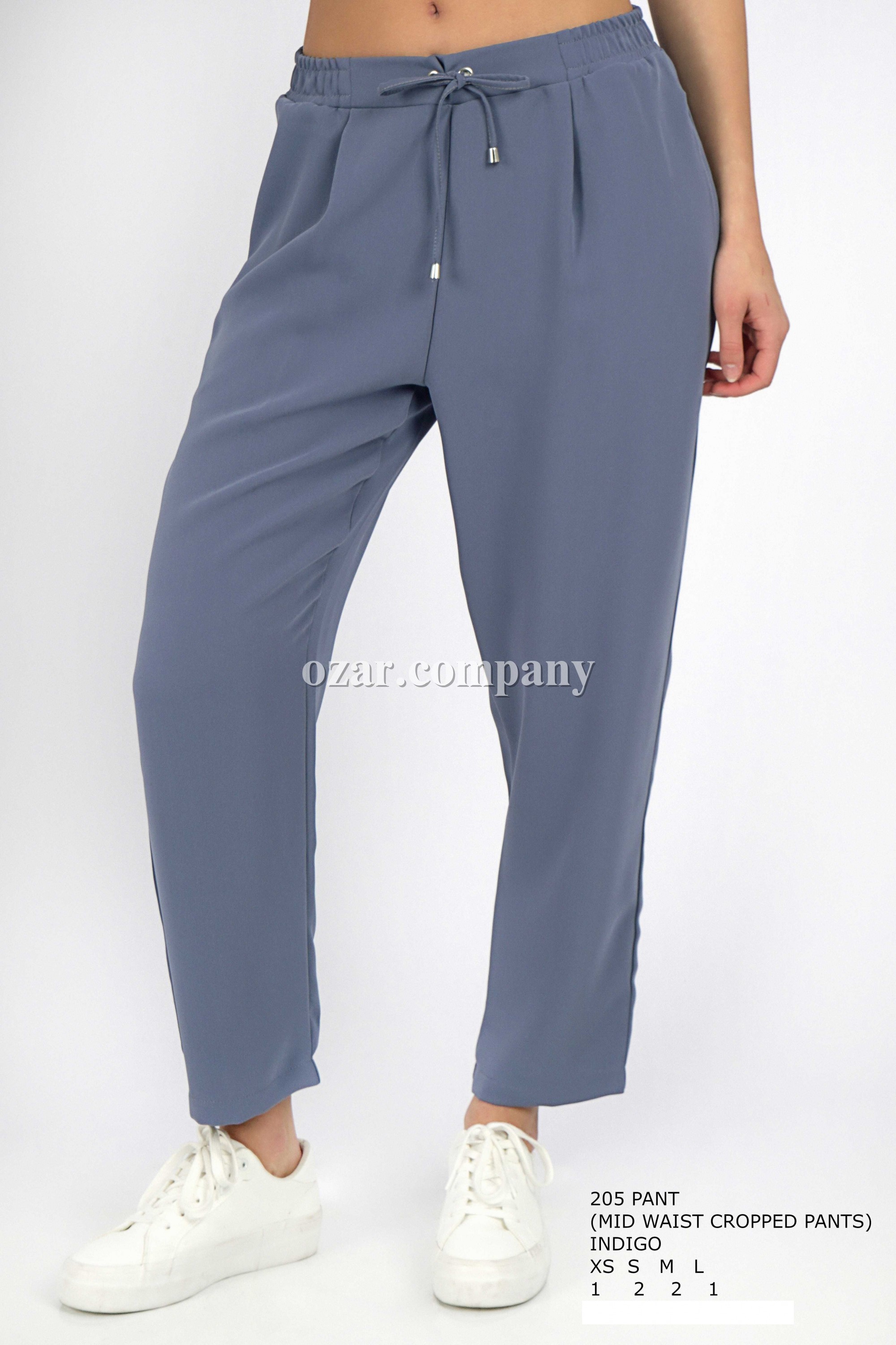 Женские Штаны Joggy 