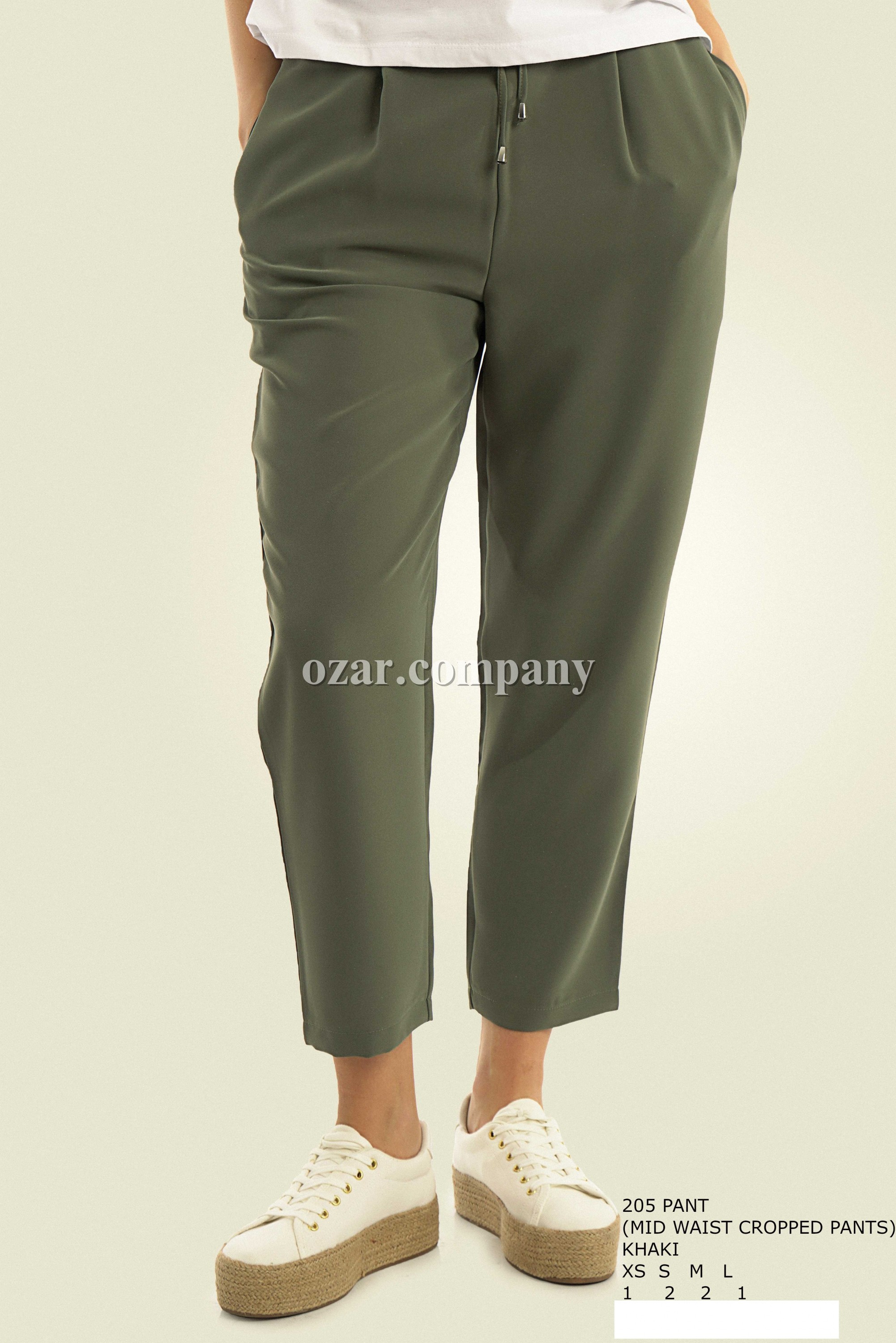 Женские Штаны Joggy 