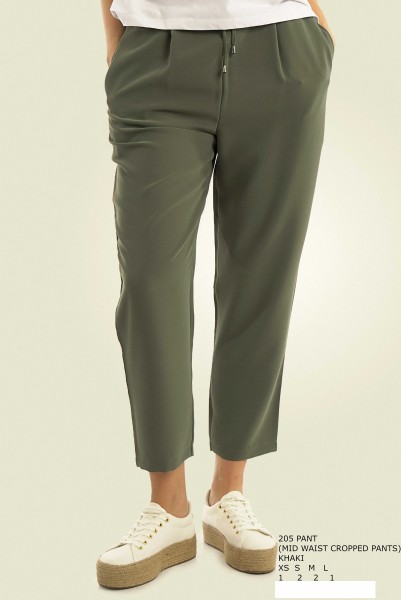 Женские Штаны Joggy 