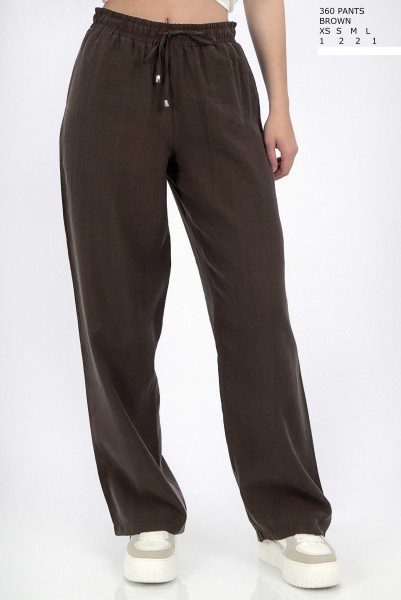 Женские Штаны Joggy 