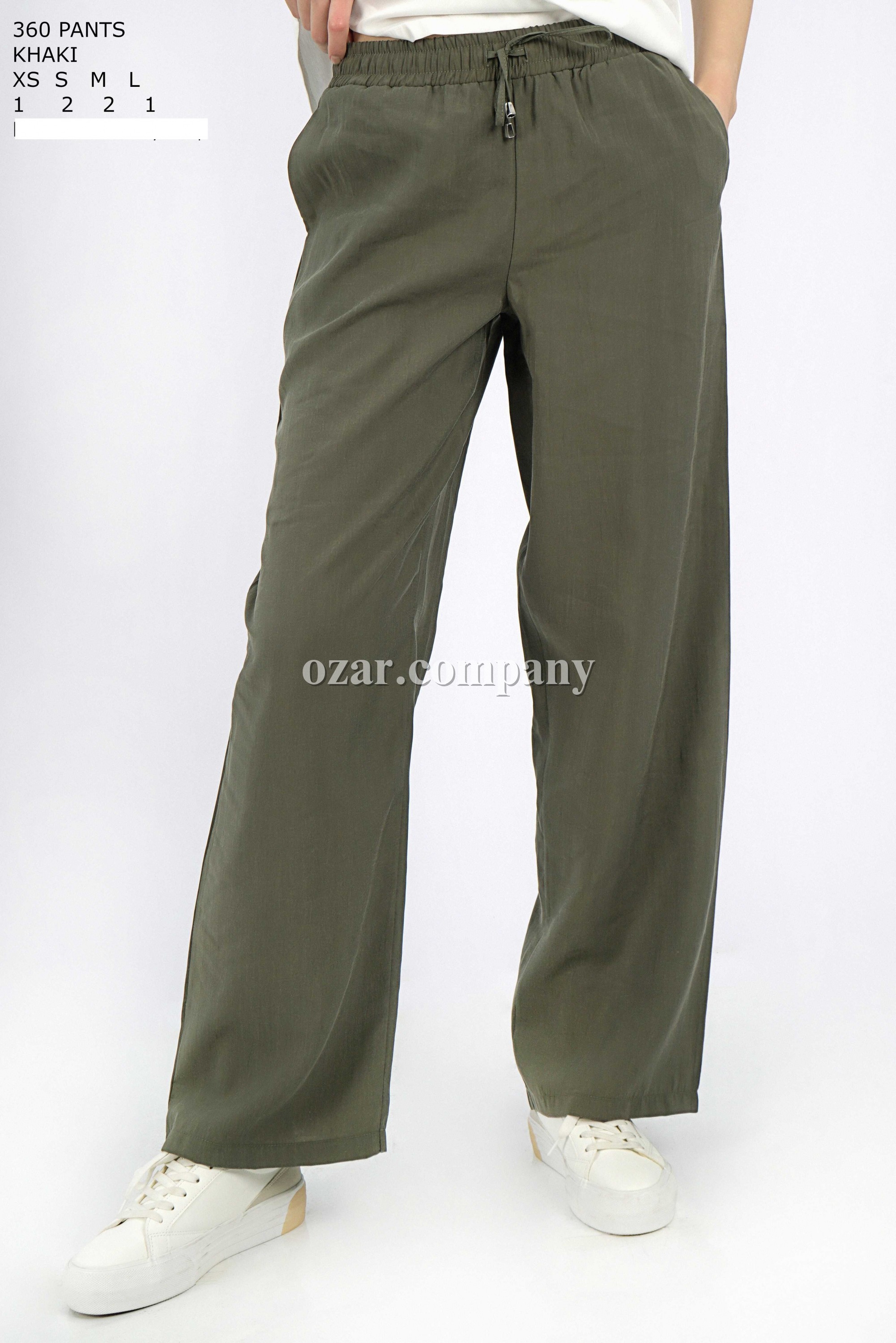 Женские Штаны Joggy 