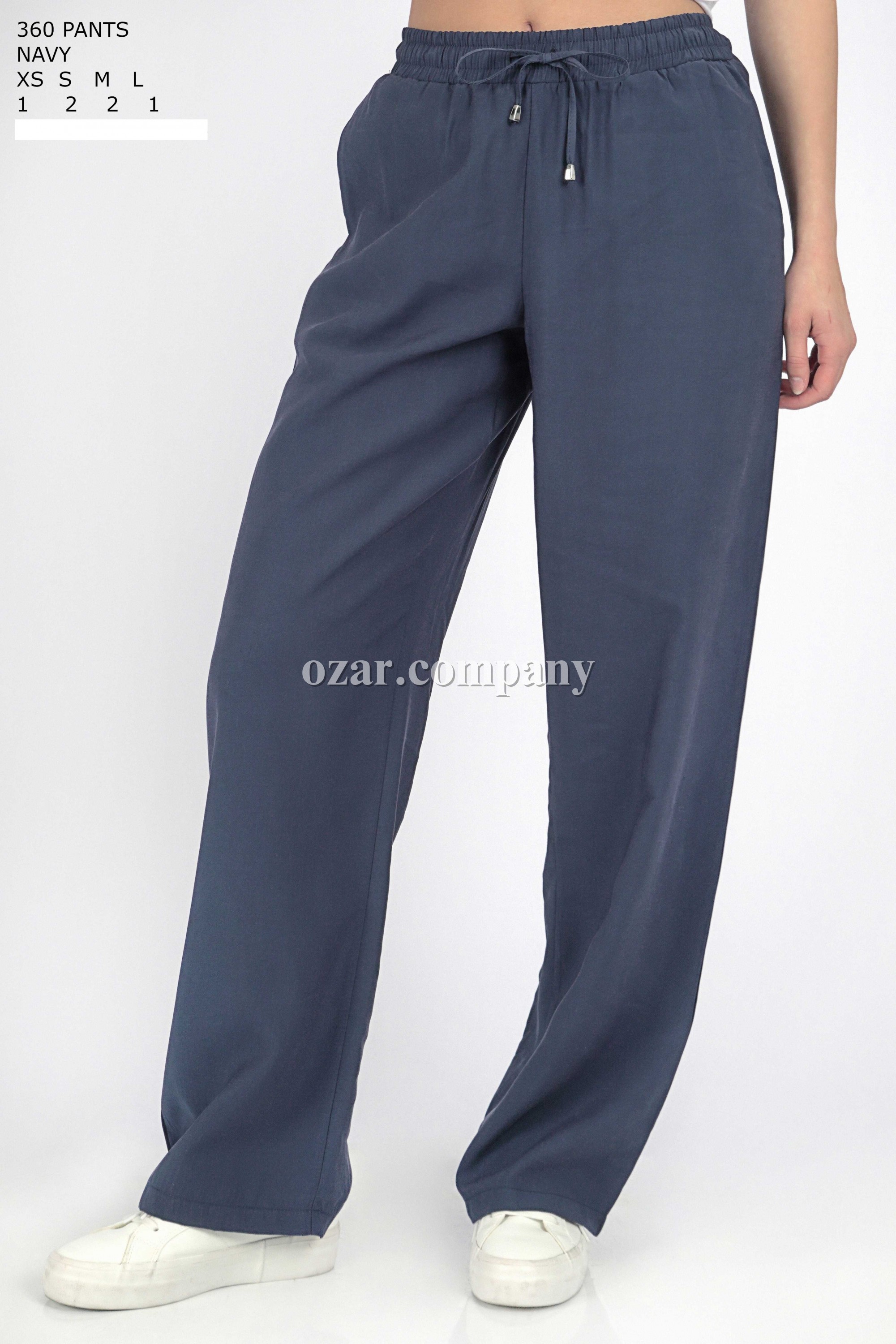 Женские Штаны Joggy 