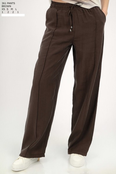 Женские Штаны Joggy 