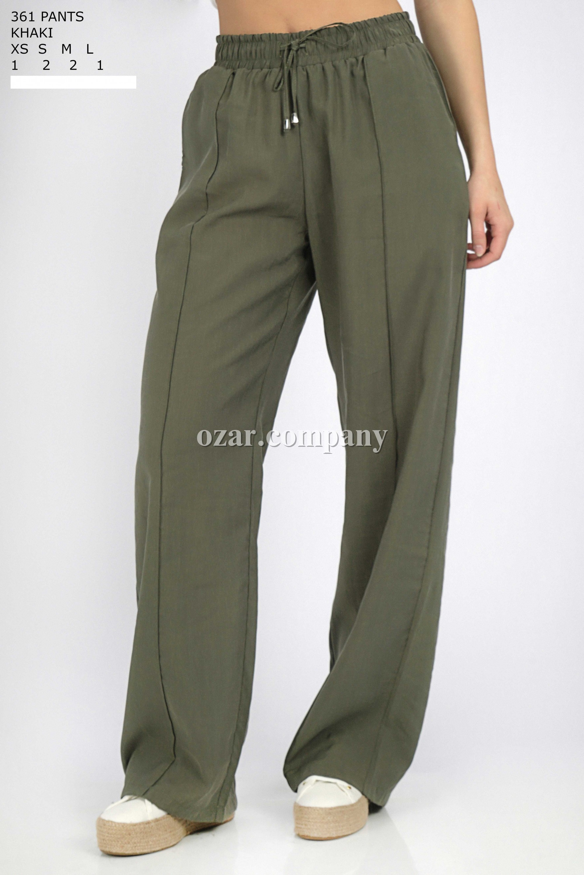 Женские Штаны Joggy 