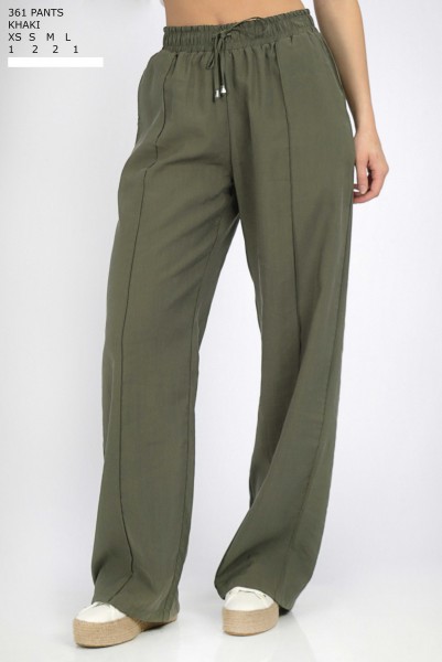 Женские Штаны Joggy 