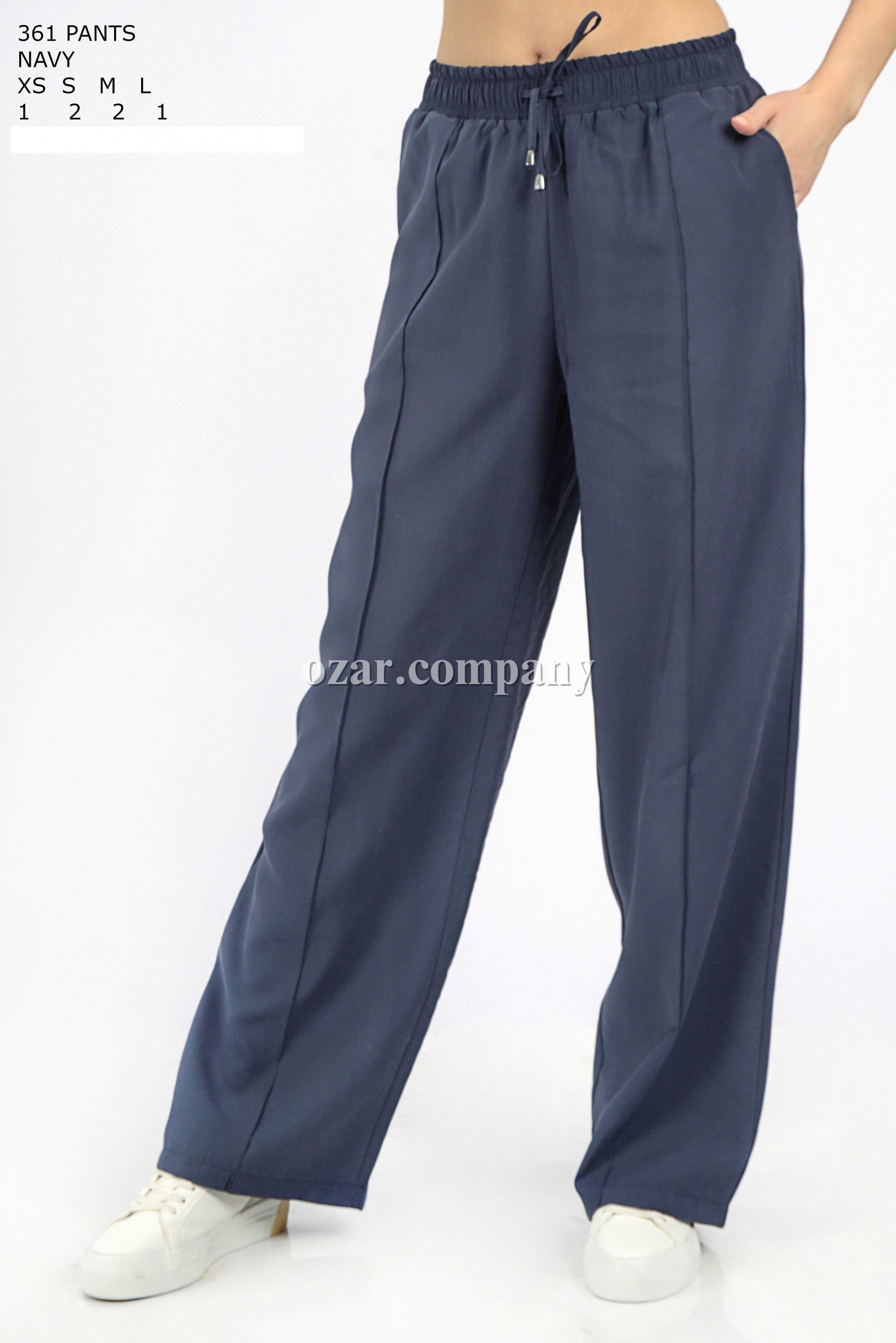 Женские Штаны Joggy 