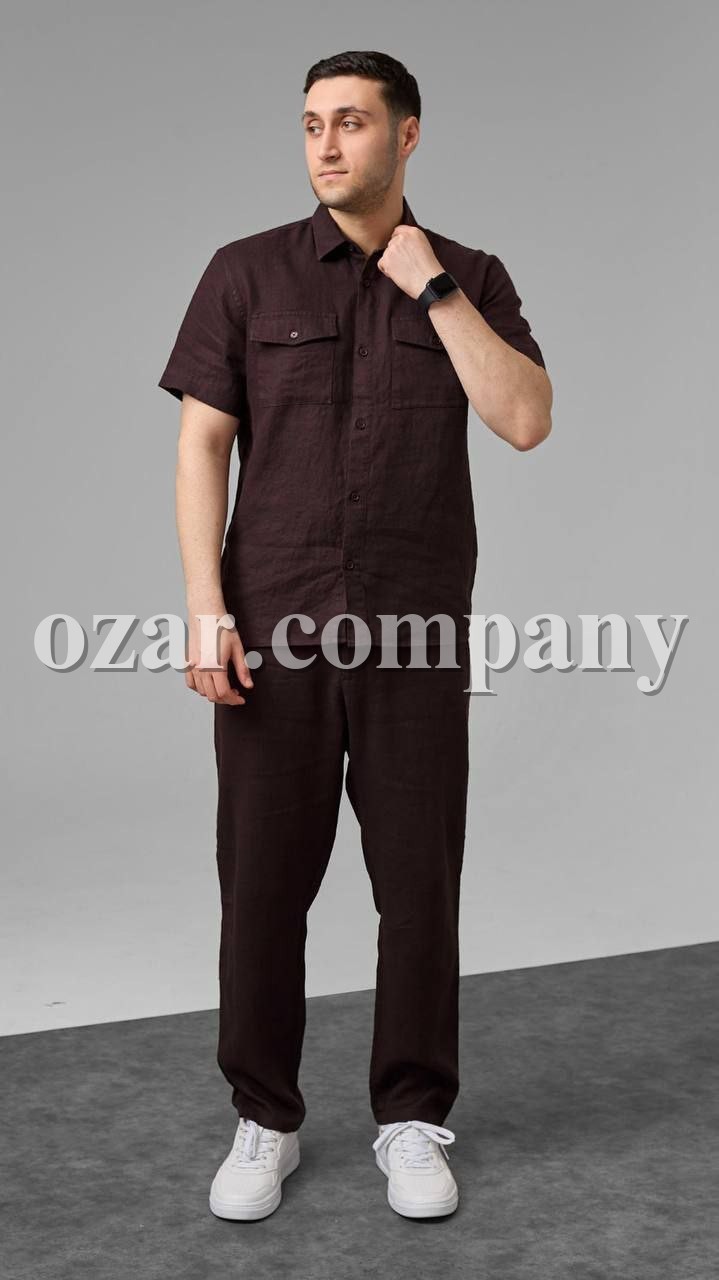 Мужской Комплект Vip Stendo