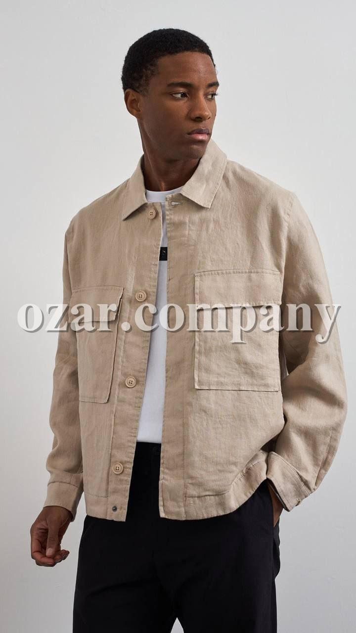 Мужской Пиджак Vip Stendo