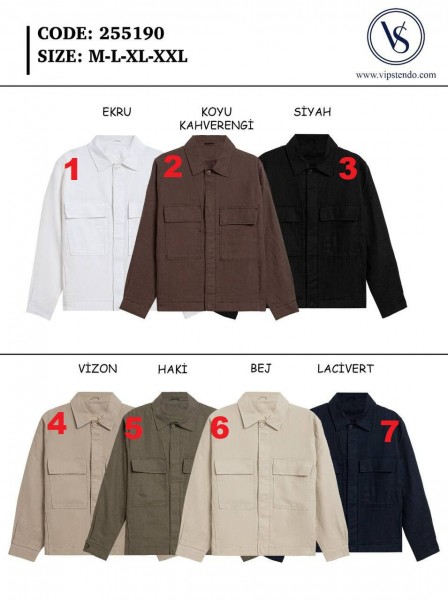 Мужской Пиджак Vip Stendo