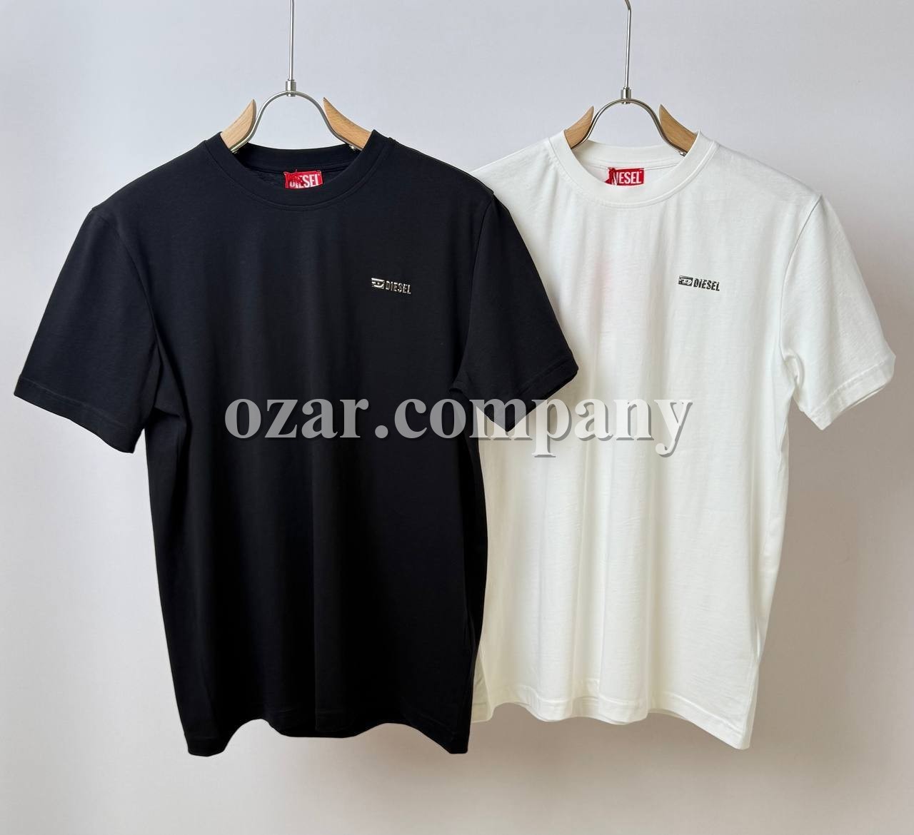 Мужская Футболка Diesel