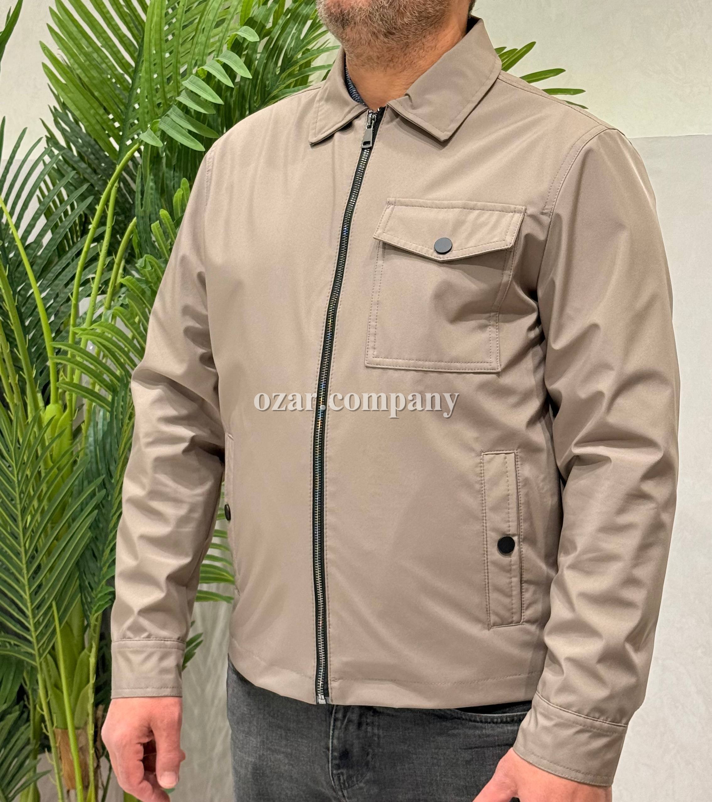 Мужская Куртка Danger