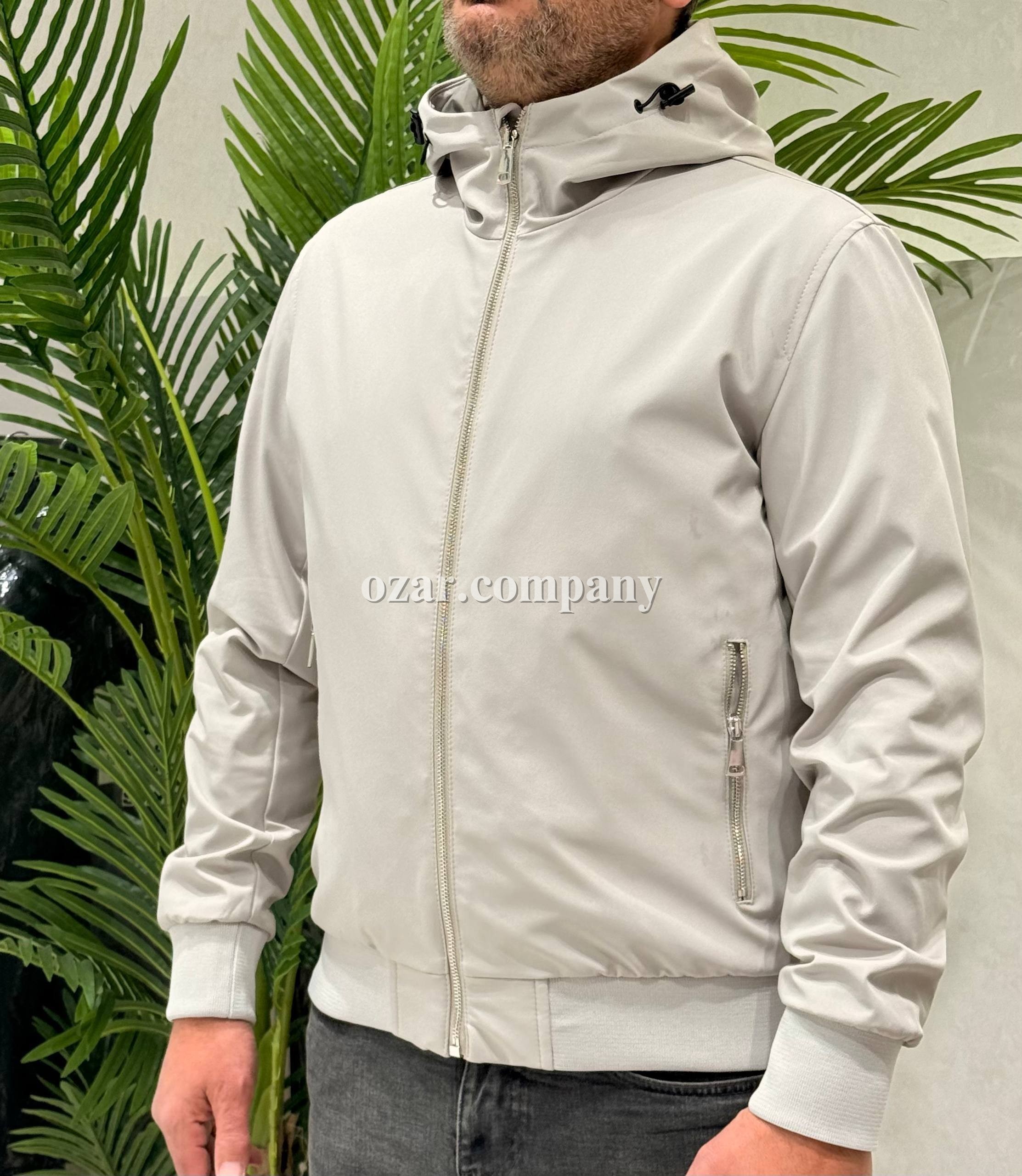 Мужская Куртка Danger