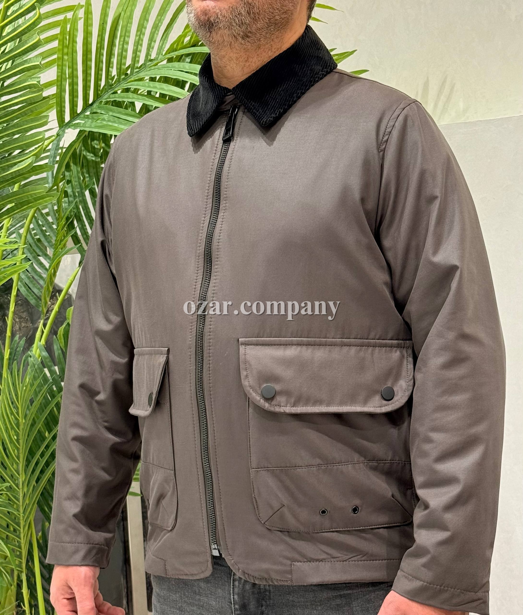 Мужская Куртка Danger