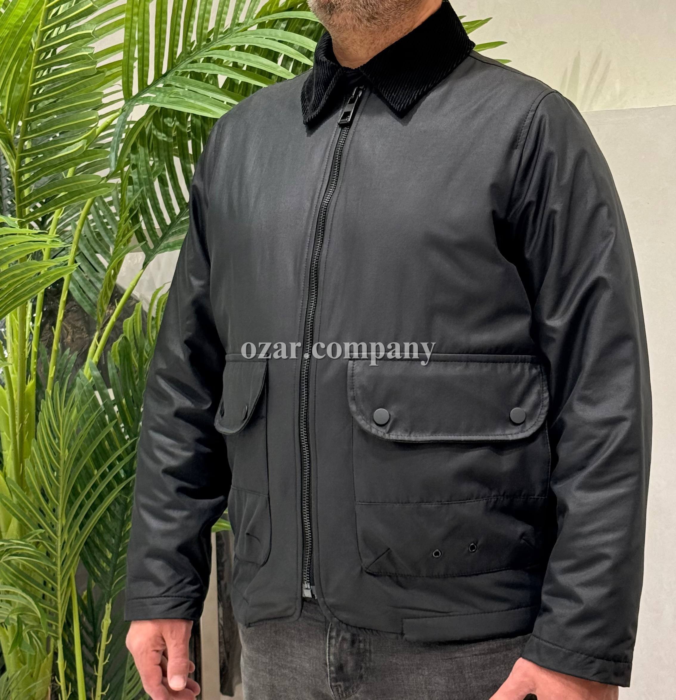 Мужская Куртка Danger