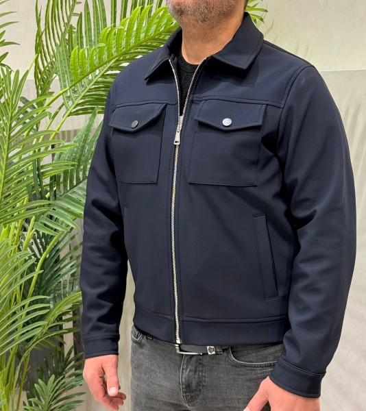 Мужская Куртка Danger