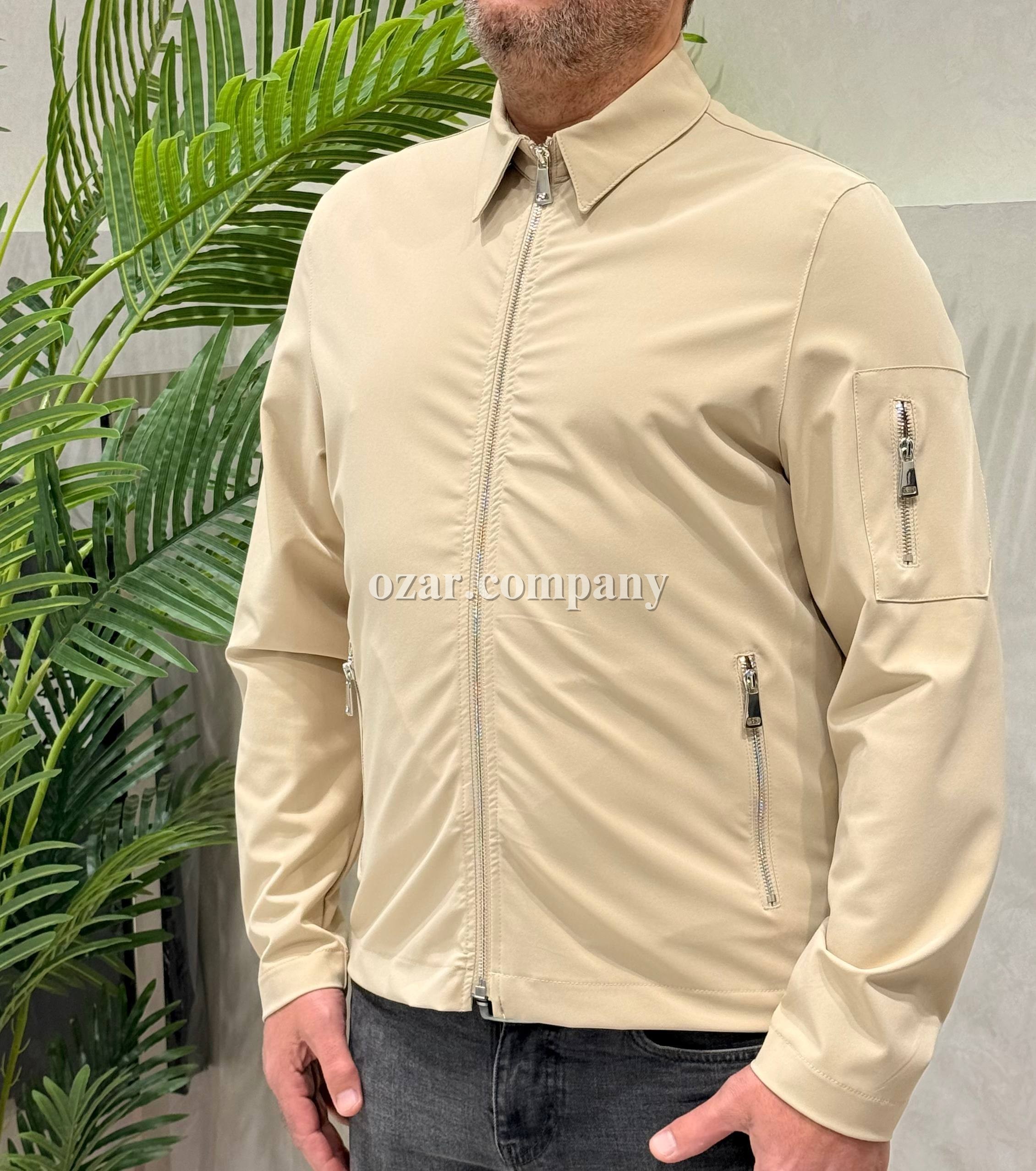 Мужская Куртка Danger