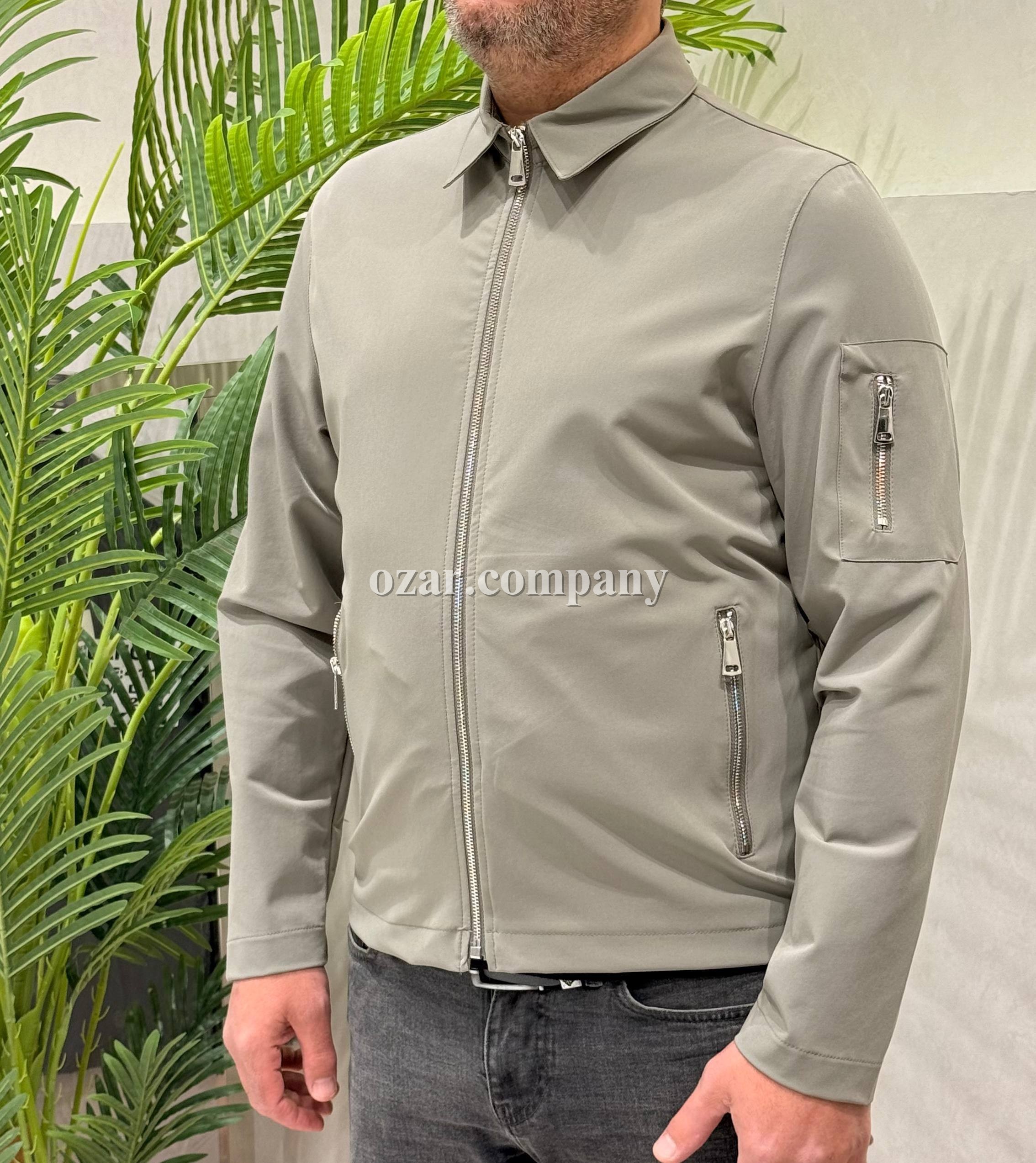 Мужская Куртка Danger