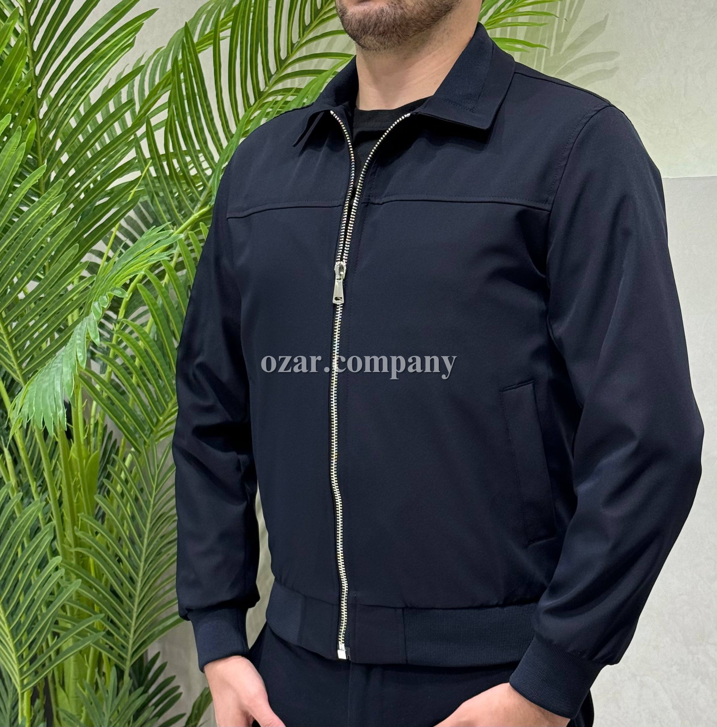 Мужская Куртка Danger