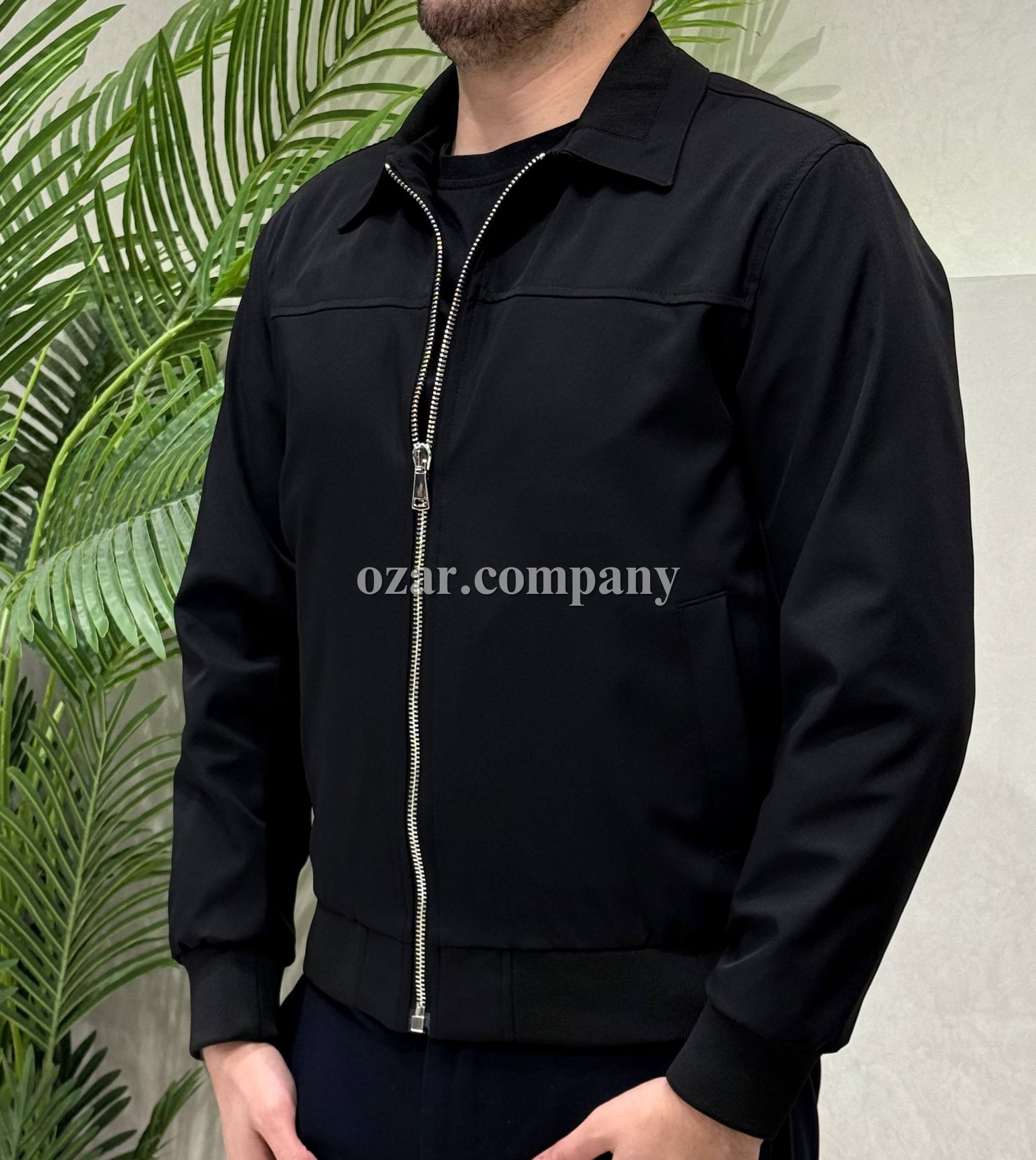 Мужская Куртка Danger