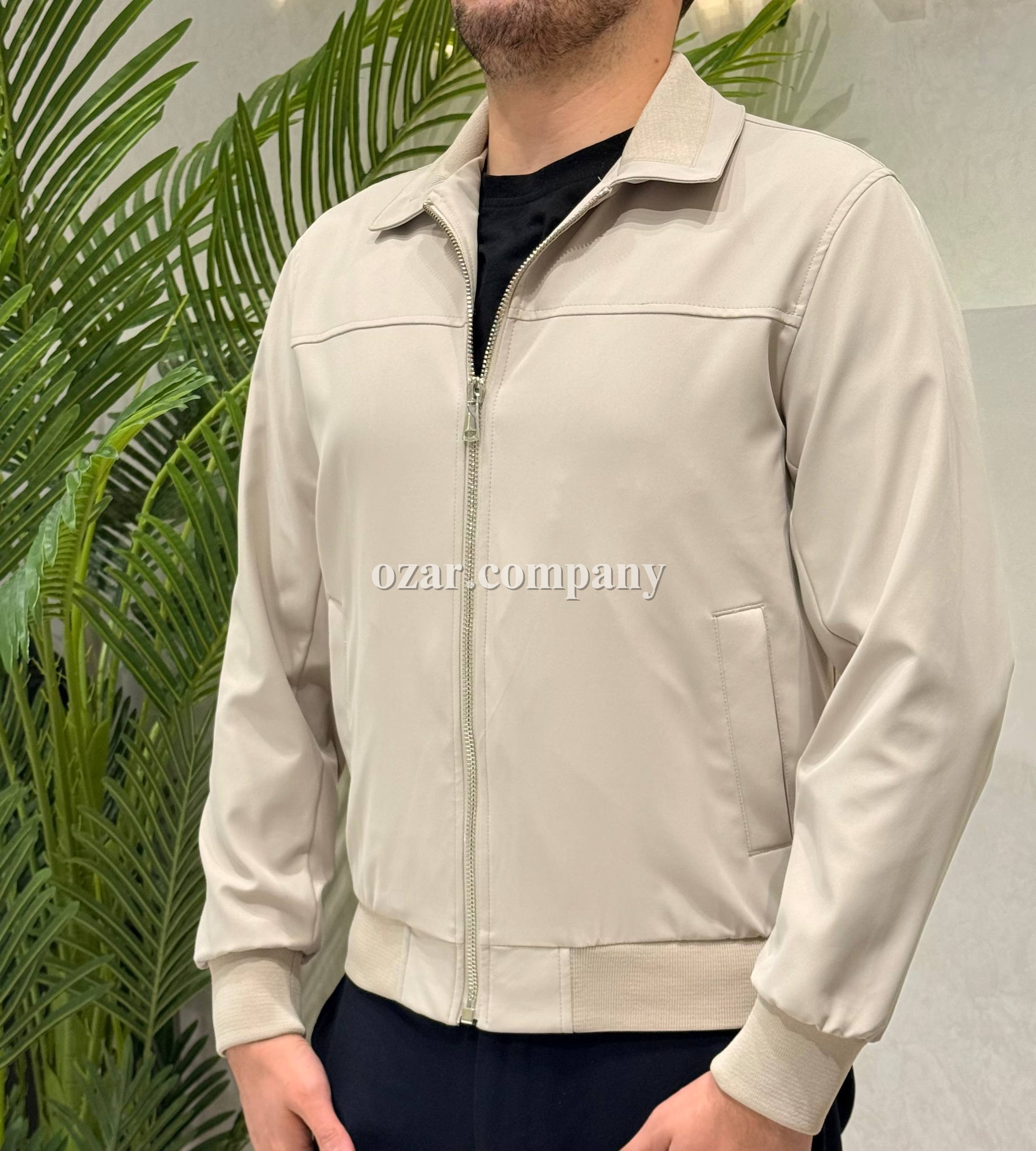 Мужская Куртка Danger