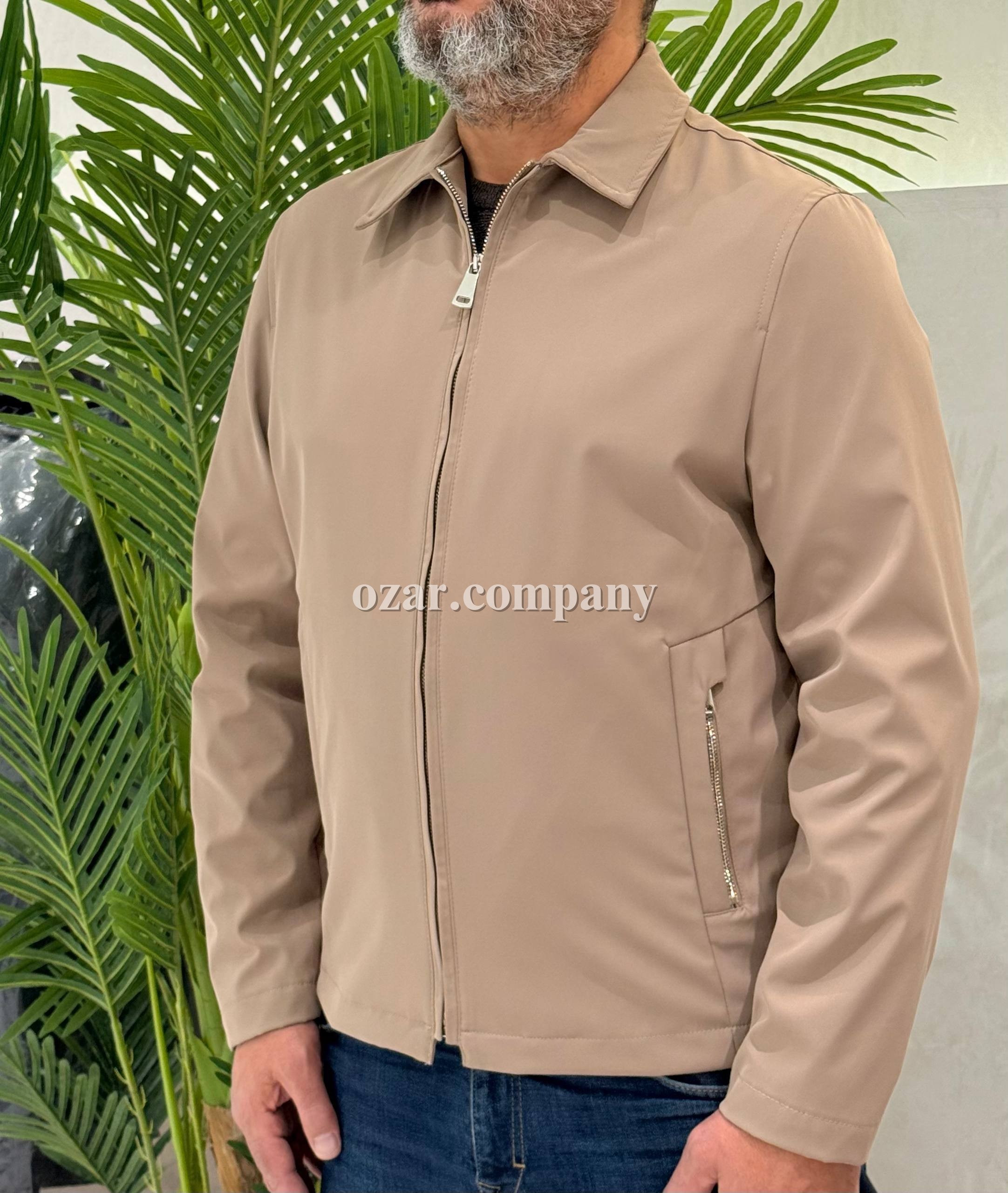 Мужская Куртка Danger