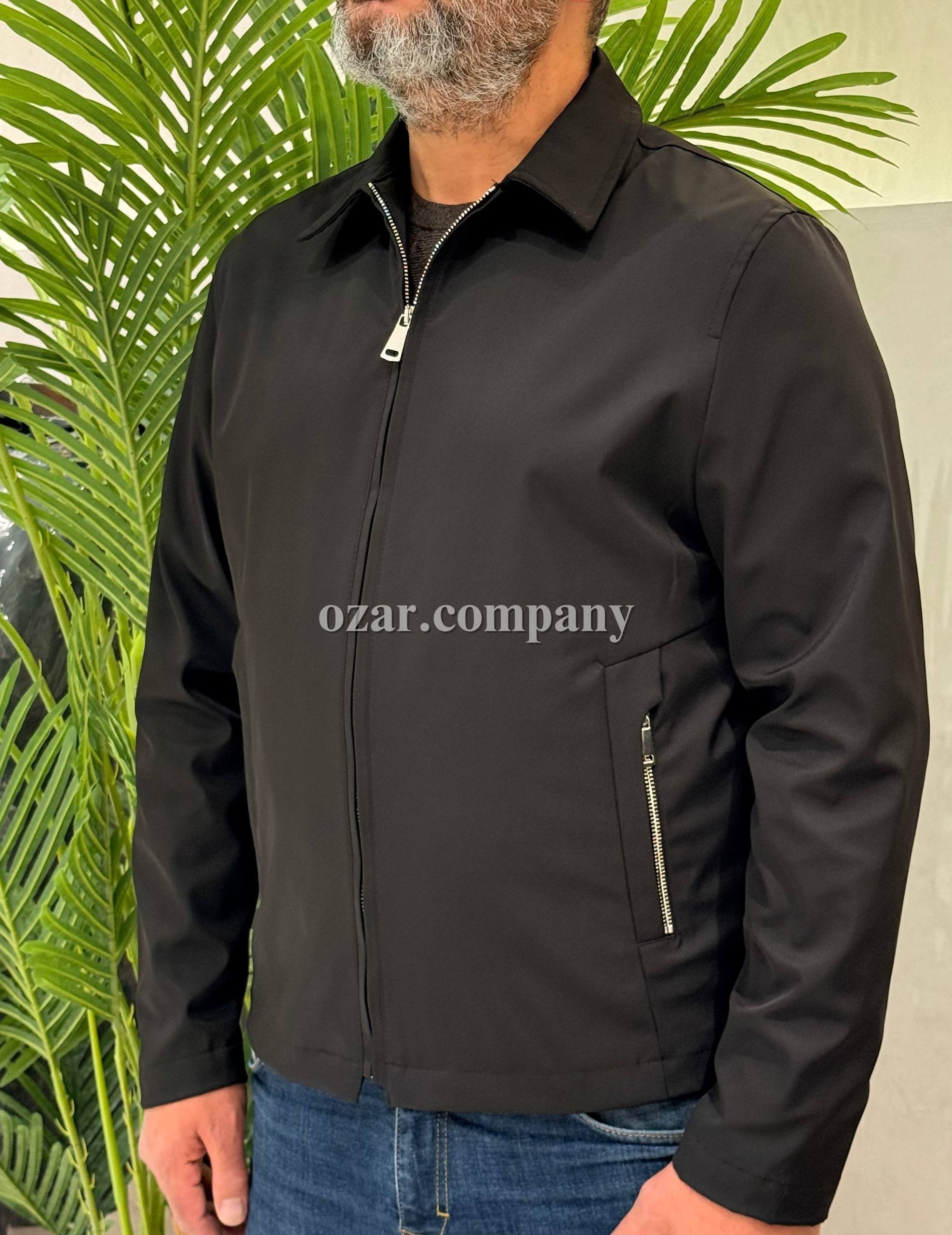 Мужская Куртка Danger