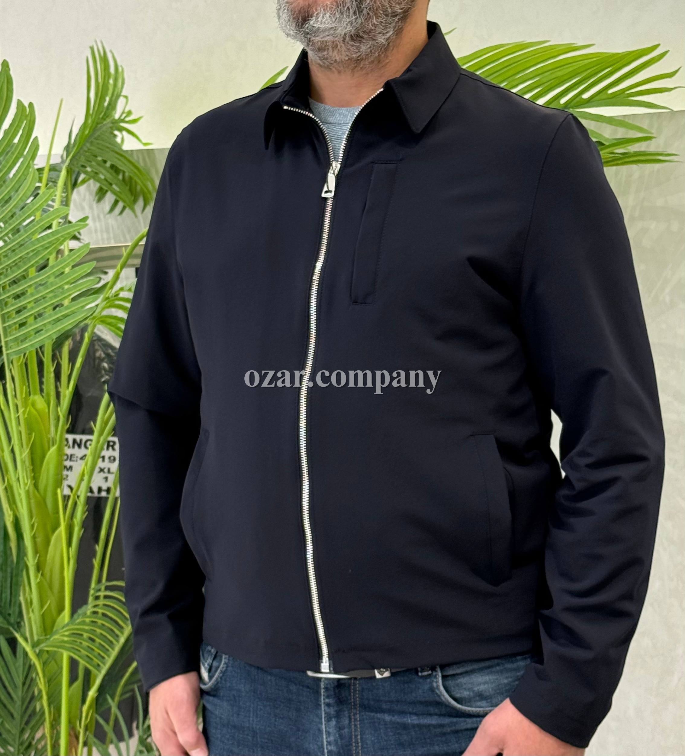 Мужская Куртка Danger