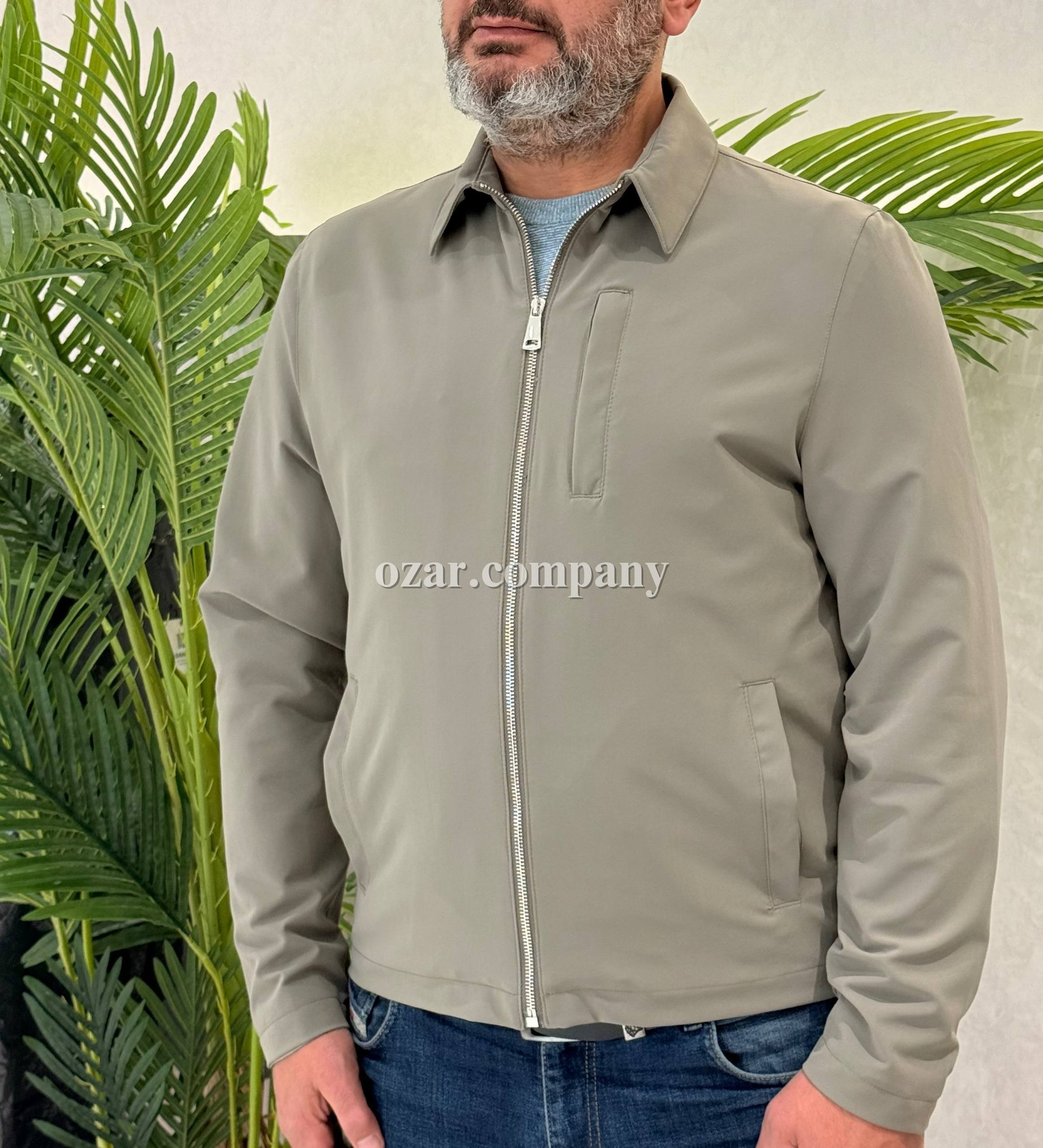 Мужская Куртка Danger