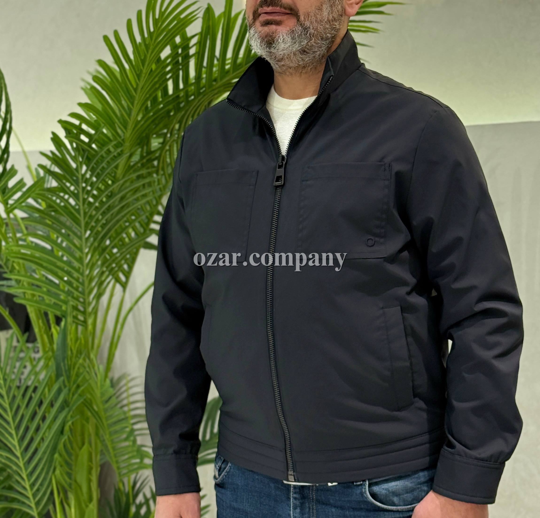 Мужская Куртка Danger