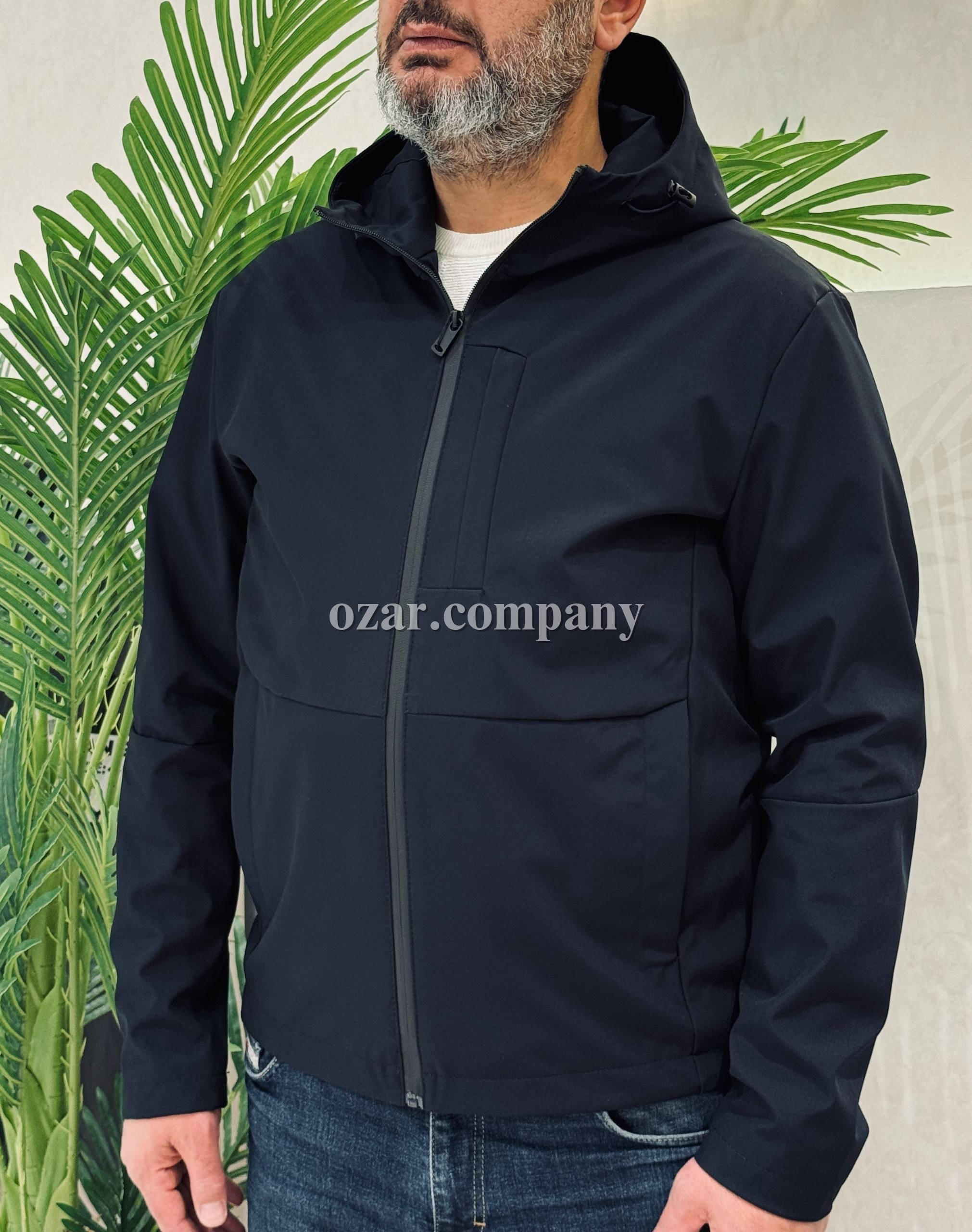 Мужская Куртка Danger