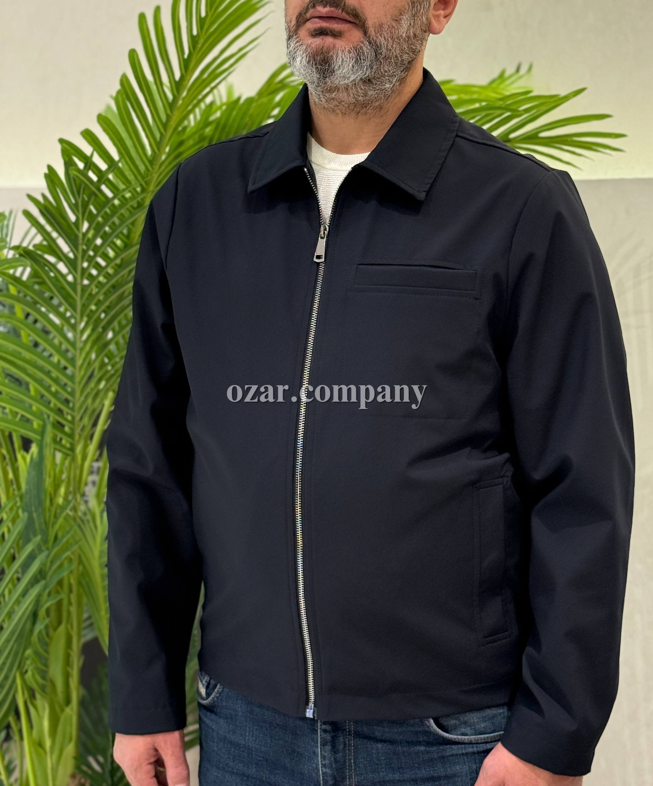 Мужская Куртка Danger