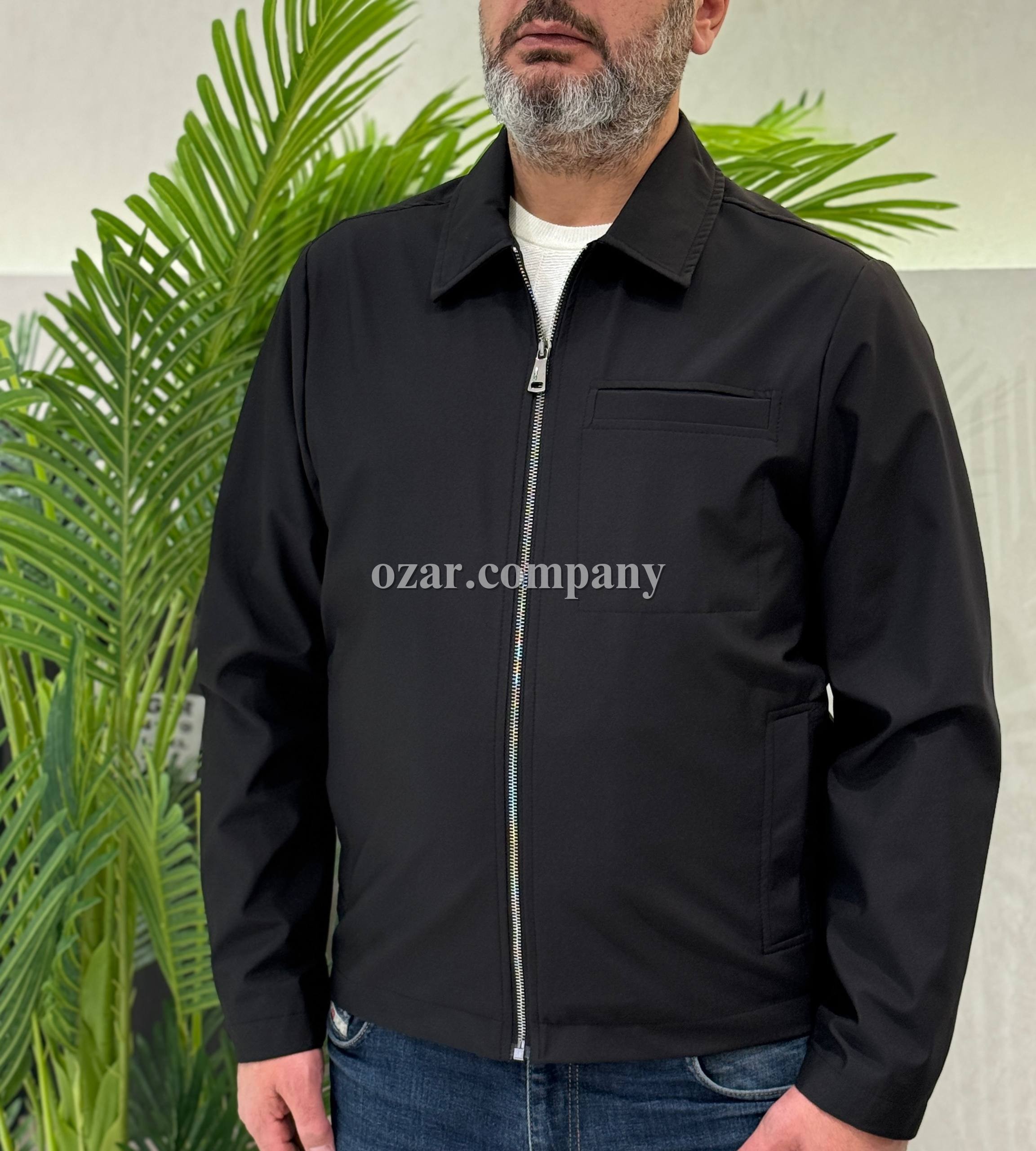 Мужская Куртка Danger