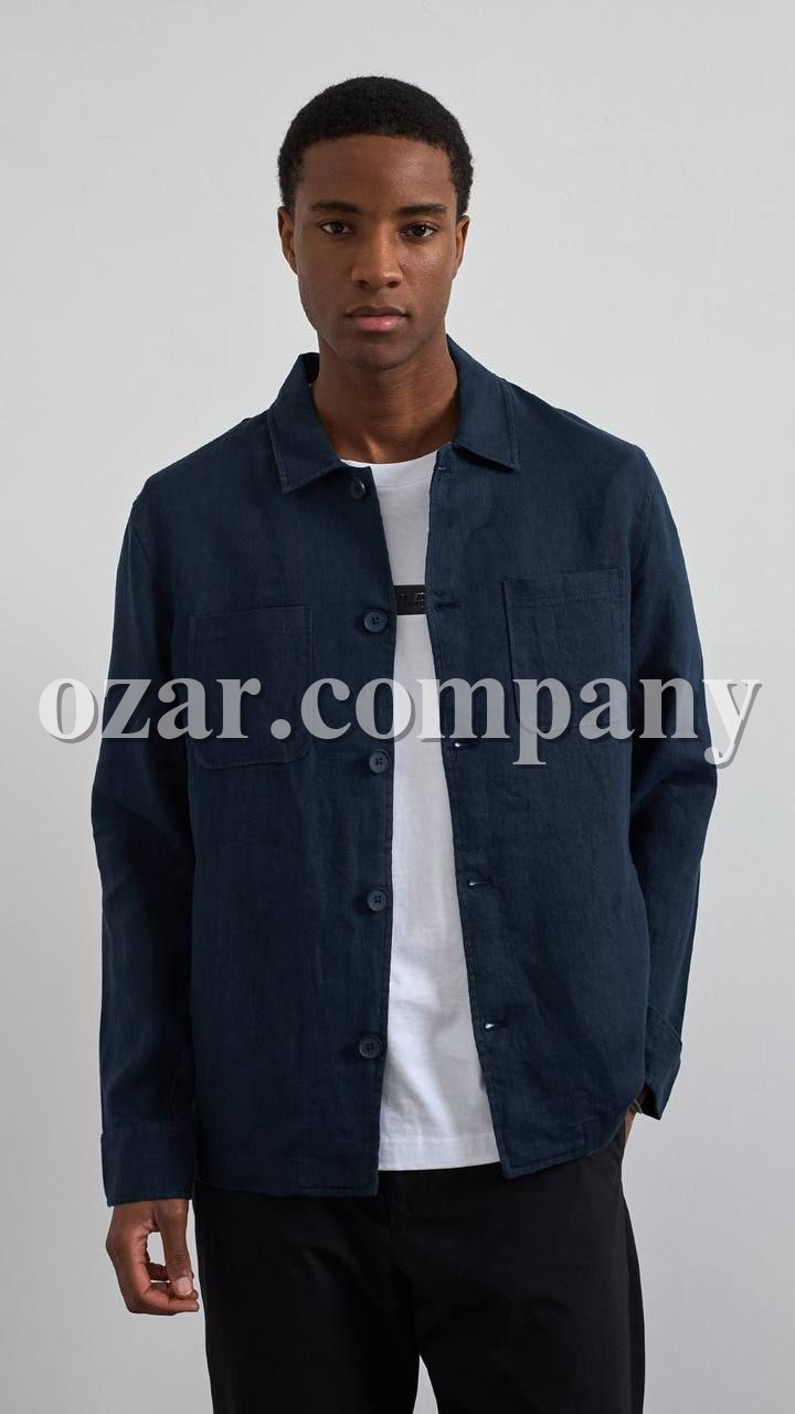 Мужской Пиджак Vip Stendo