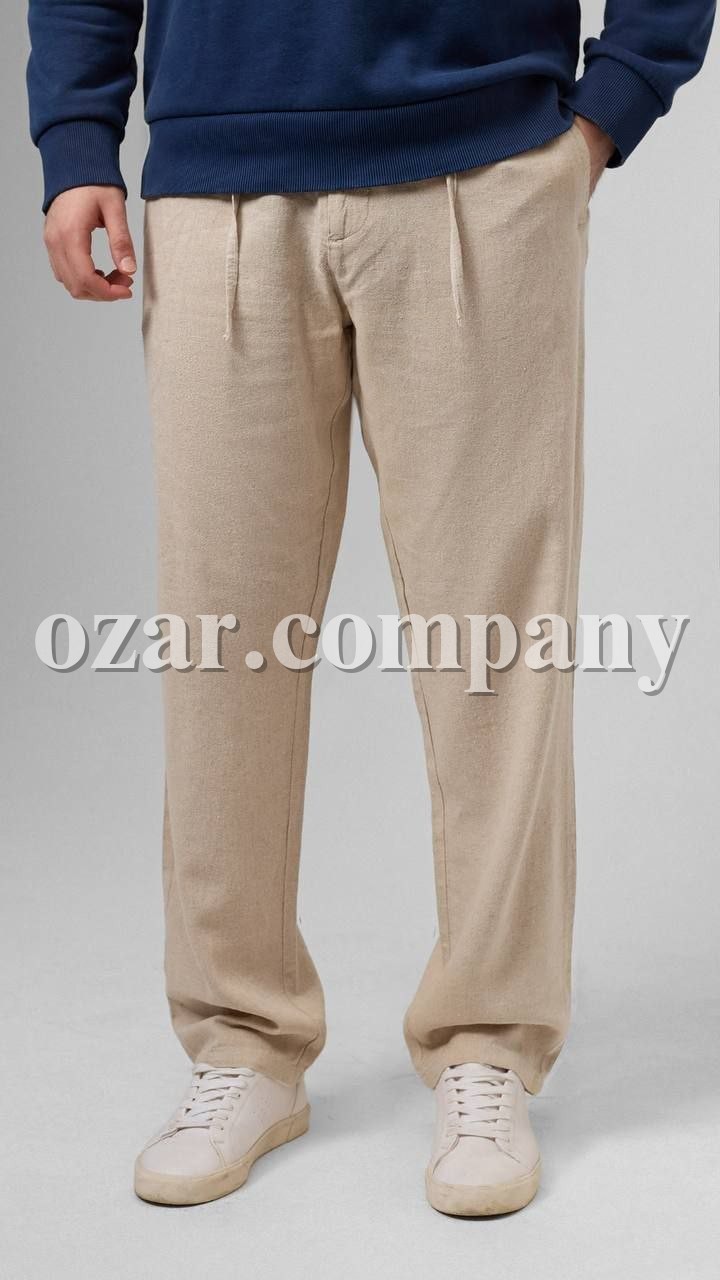 Мужские Штаны Vip Stendo