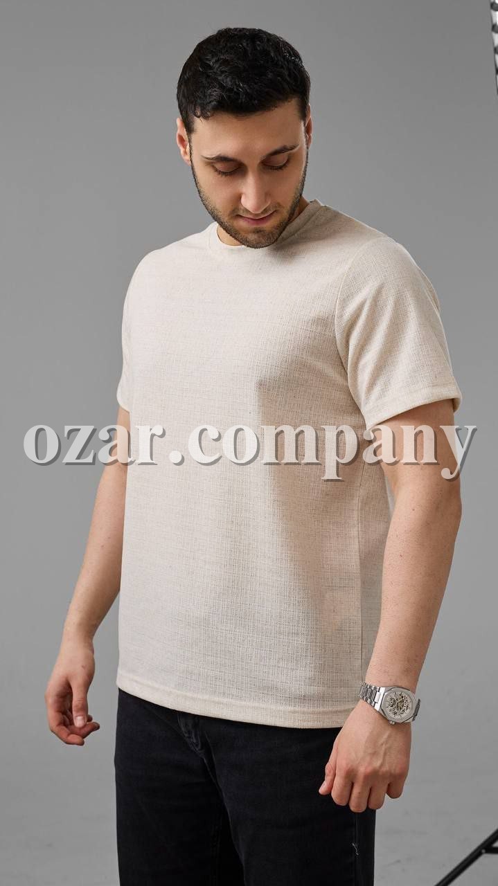 Мужская Футболка Vip Stendo