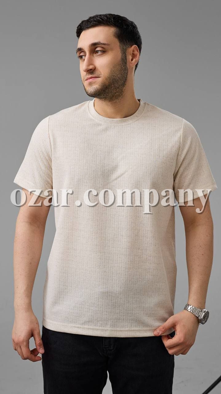 Мужская Футболка Vip Stendo (Большие размеры)