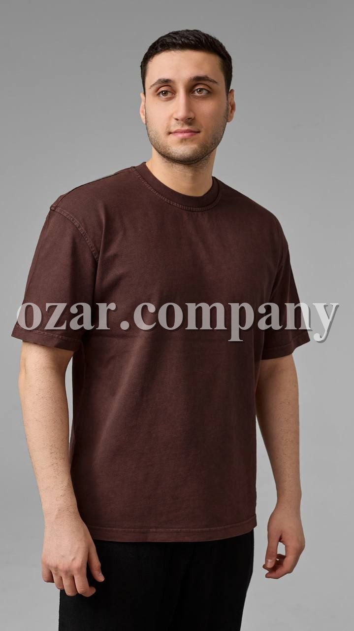 Мужская Футболка Vip Stendo (Большие размеры)