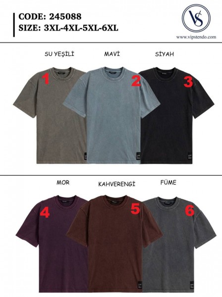 Мужская Футболка Vip Stendo (Большие размеры)