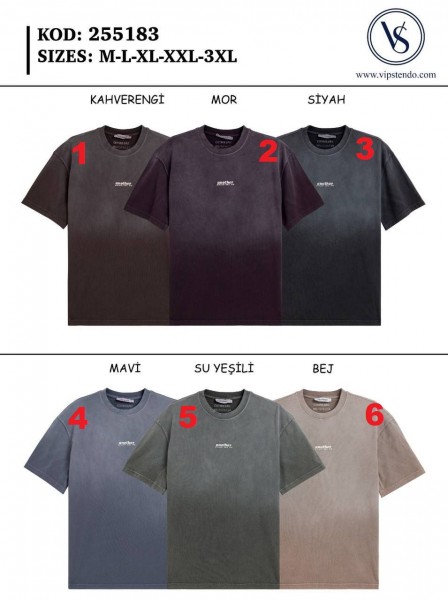 Мужская Футболка Vip Stendo